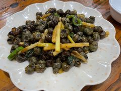 -南记食粥坊·宵夜大排档(岭南分店)