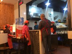 -秦云老太婆摊摊面(全国总店)