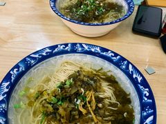 -陀块头面馆(梅岭南路店)