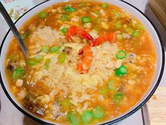 生拆海鲜贵妃泡饭-尚一汤·粤菜海鲜(环球港店)