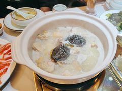 -如一鸡鲍鱼·粤式煲汤(长泰广场店)