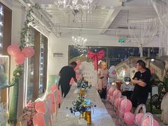 -天空花园餐吧·生日·团建(南山店)