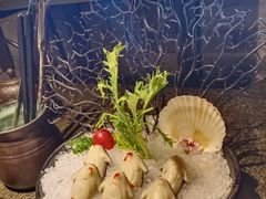 -湊湊火锅·茶憩(和平大悦城店)