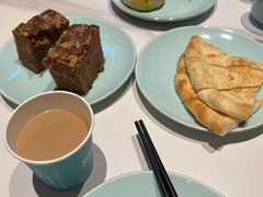 -阿娜尔·新疆菜(宜家荟聚中心店)