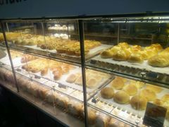 -BreadTalk面包新语·烘焙蛋糕(中心书城店)