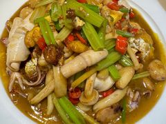 -辣小鲜·南昌大排档(船山路店)