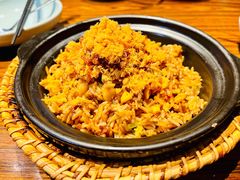 小团圆炒饭-小团圆餐厅(欧洲城店)