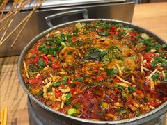 -李不管把把烧(天府三街店)