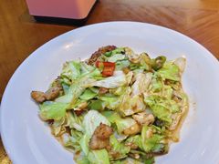 -外婆烧.老杭帮菜(庆春店)