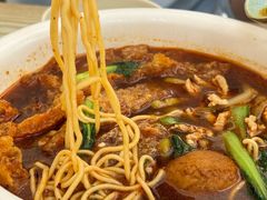 -一家人面馆(三条巷店)