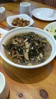 -大清花饺子(山庄店)