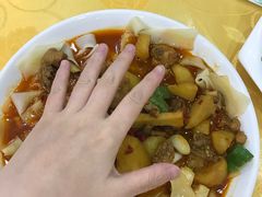 -新疆巴州金丝特餐厅(大钟寺店)