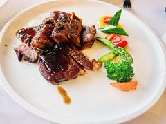 -我的四季意大利餐厅(春天百货店)