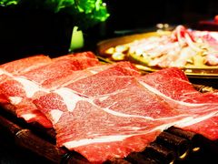 -小牛哈尼韩式水煎肉(万象城店)