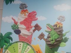 -CORNER CONE GELATO酷矿手作霜淇淋(南头古城店)