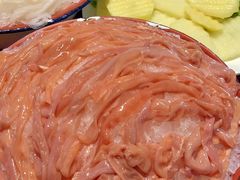-重庆老火锅(长虹店)