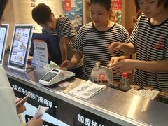 -傅强排骨(成都总店)
