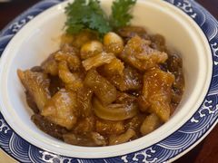 -保定会馆(秀兰店)