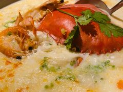 豆花蟹-蟹榭·本帮江浙菜·蟹宴(五角场合生汇商场店)