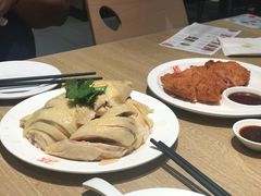 -泰煌鸡·上海白斩鸡·鸡汤面(鹤庆店)