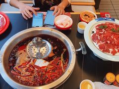 -蜀大侠火锅.川剧变脸(龙泉世茂店)