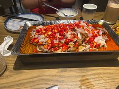 -那时新疆·若羌(经纬汇店)