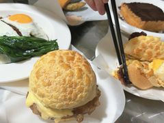 -颓记茶餐厅(美景总店)