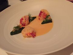 -Caprice(香港四季酒店)