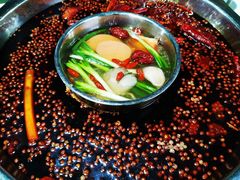 -枇杷园食为鲜火锅(南山店)