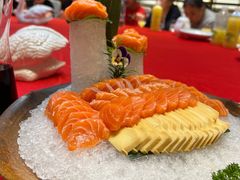 -乾隆美食·本帮菜(黄河路店)