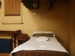 -喜艾堂艾灸馆(世贸天阶店)