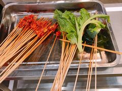 -钢管厂五区小郡肝火锅串串香(总店)