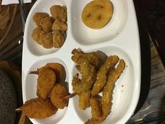 -恒记饭店·海鲜明档(淹城店)