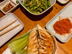 -木屋烧烤(观澜湖新城MH店)