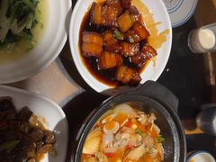 -苏浙徽·农家大院(开发区星湖101店)