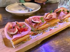 -Famous肥猫墨西哥音乐餐吧(五棵松华熙LIVE店)