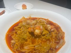 -怡情荟•海鲜青岛菜(五四广场旗舰店)