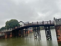 -八大山人梅湖景区