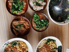 -小舅母子烤鱼(天生城店)