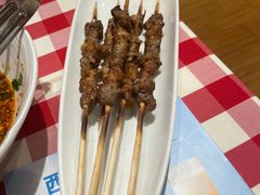 -西贝莜面村(万象天地店)