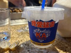 -大头叔烤鸡爪·朝鲜族烤串(天池路店)