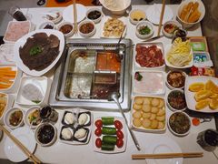 -海底捞火锅(龙岗星河COCO Park店)