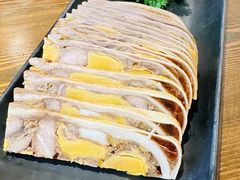 -浦江餐饮•上海菜馆(五四路店)