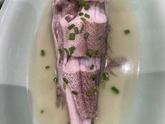 -虎哥私房菜(馒头山店)