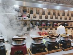 -禾珍珠家常小馆(河南博物院店)