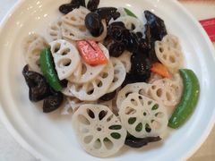 -天天渔港(杏林街店)