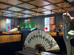 -庐灶江南·江南菜·四合院Bistro(东直门·华侨夜泊君亭店)