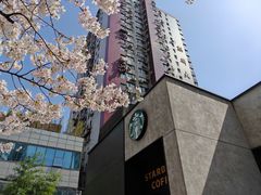 -玛格萝妮比萨屋(四平店)