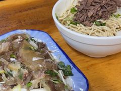 -十二忠手拉面(中华路店)