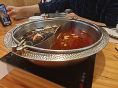 -牛匠和牛寿喜锅(西安总店)